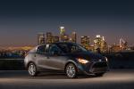 Scion iA 2015 года